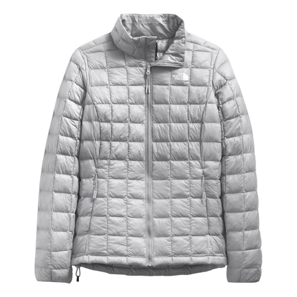 The North Face Women's ThermoBall Eco Jacket MEGREY_A91