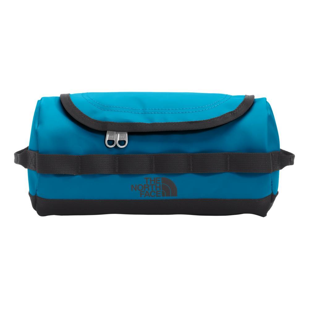 The North Face Base Camp Travel Canister - Small BABLUE_NTQ