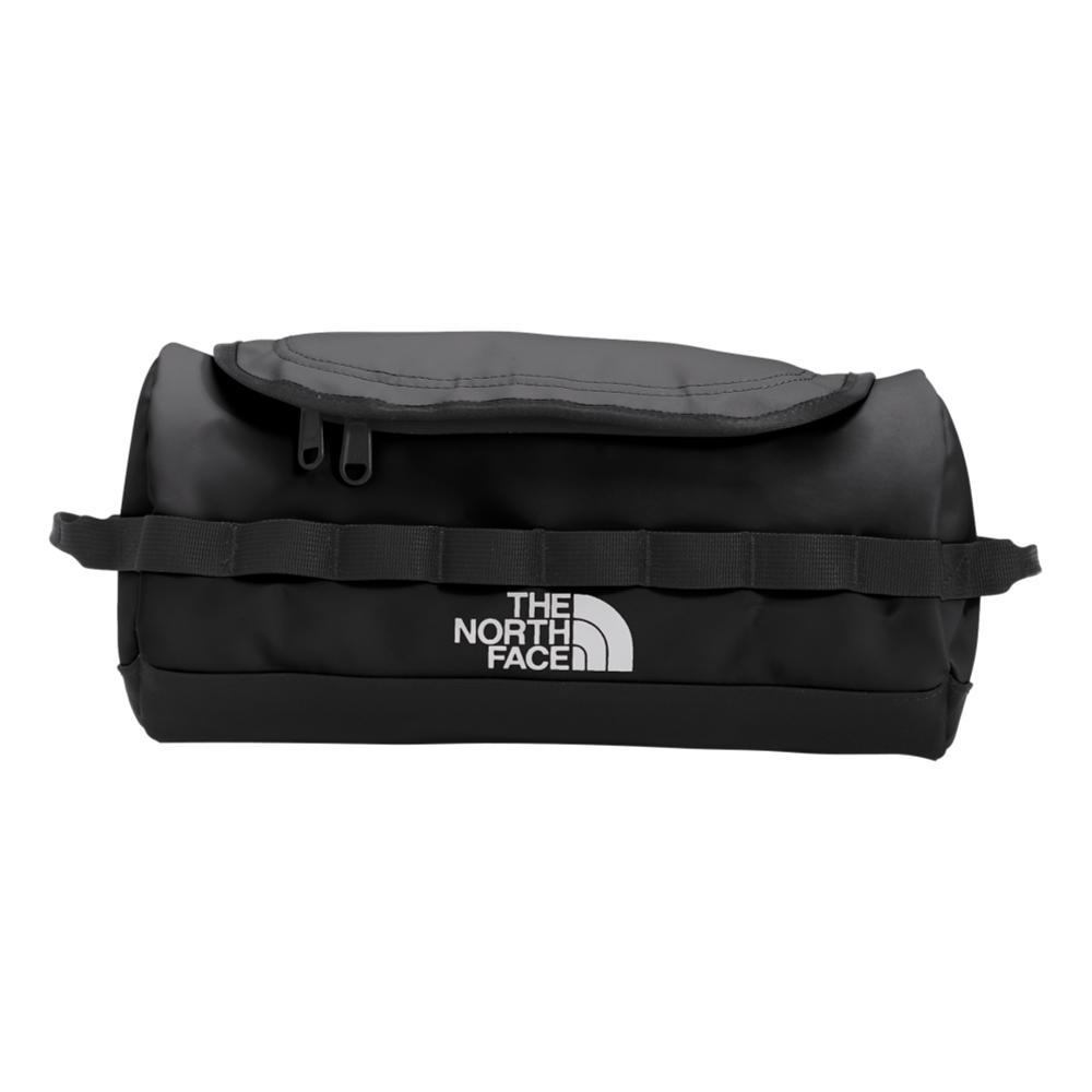 The North Face Base Camp Travel Canister - Large BLKWHT_KY4