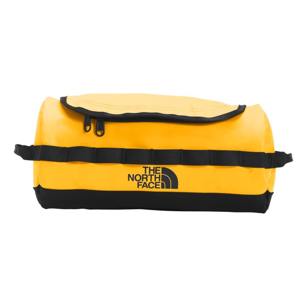 The North Face Base Camp Travel Canister - Large SUGOLD_ZU3