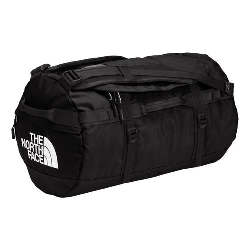 The North Face Base Camp Duffel - Small Blkwht_ky4