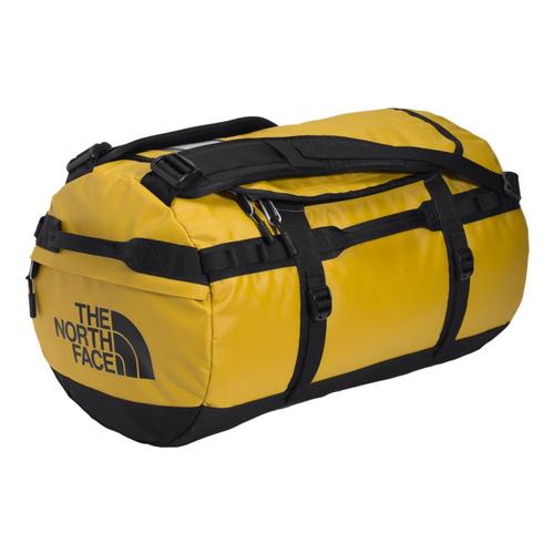 The North Face Base Camp Duffel - Small Gold_81u