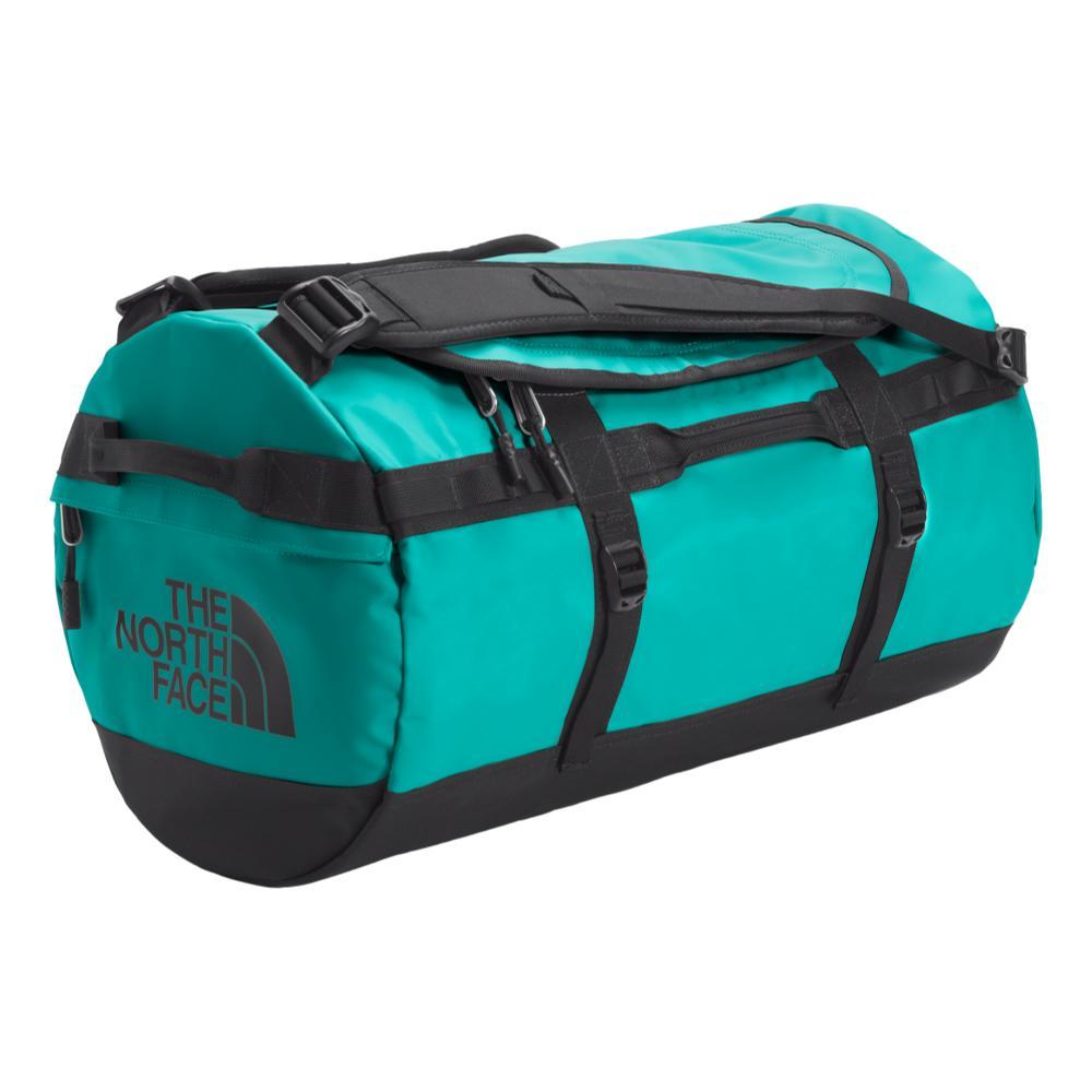 The North Face Base Camp Duffel - Small PGREEN_2KQ