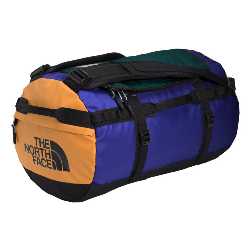 The North Face Base Camp Duffel - Small PONDBLUE_8N6