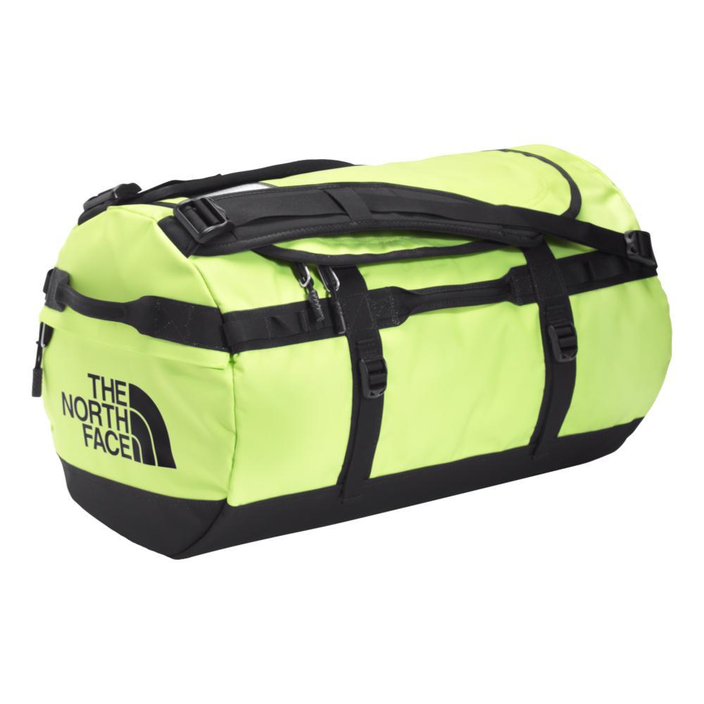 The North Face Base Camp Duffel - Small SGREEN_4D1