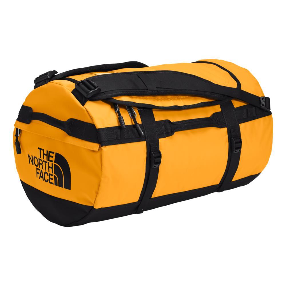 The North Face Base Camp Duffel - Small SUMGOLD_ZU3
