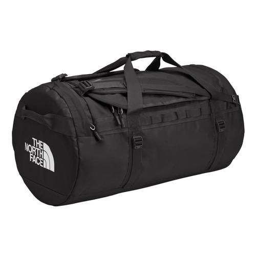 The North Face Base Camp Duffel - Large Blkwht_ky4