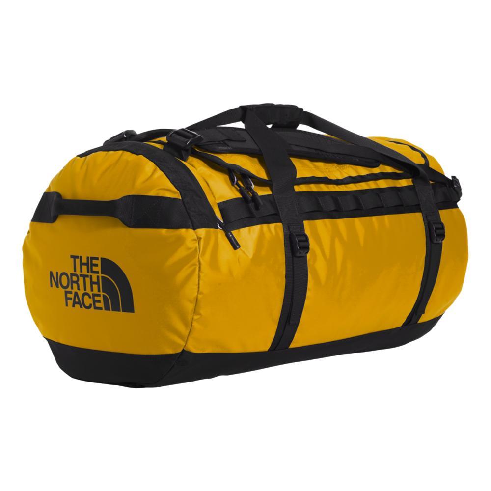 The North Face Base Camp Duffel - Large GOLD_81U