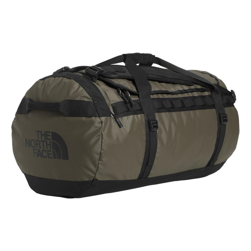 The North Face Base Camp Duffel - Large GREEN_BQW