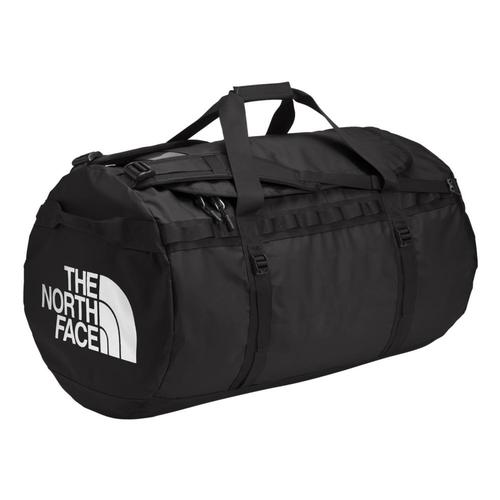 The North Face Base Camp Duffel - XL Blkwht_ky4