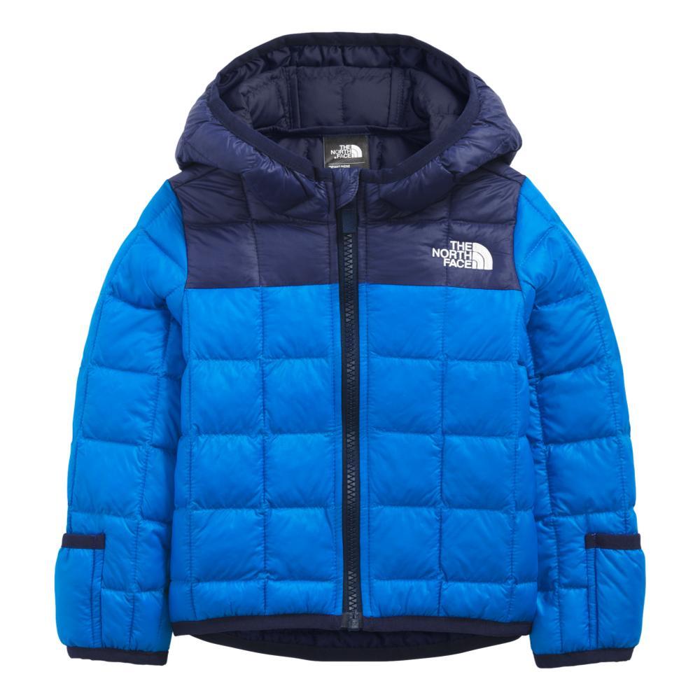 The North Face Infants ThermoBall Eco Hoodie HROBLU_T4S