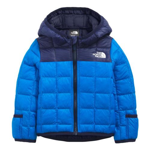 The North Face Infants ThermoBall Eco Hoodie Hroblu_t4s