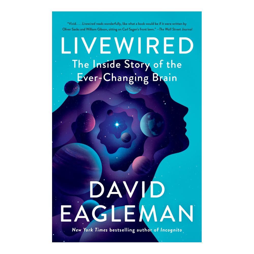  Livewired By David Eagleman