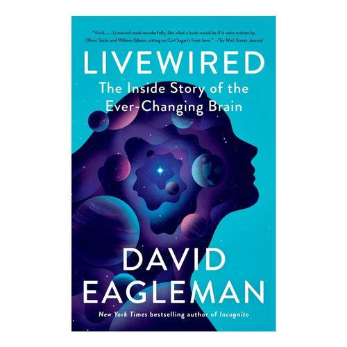 Livewired by David Eagleman