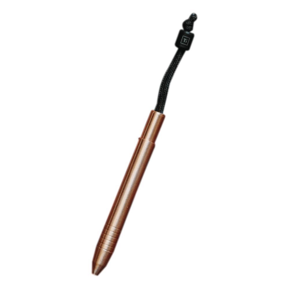 Big Idea Design Ti Mini Pen - Copper COPPER