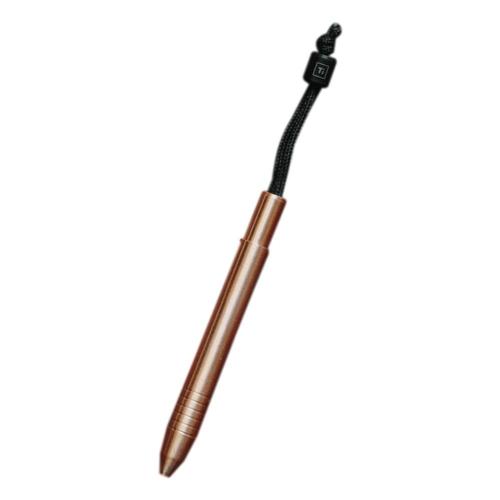 Big Idea Design Ti Mini Pen - Copper Copper