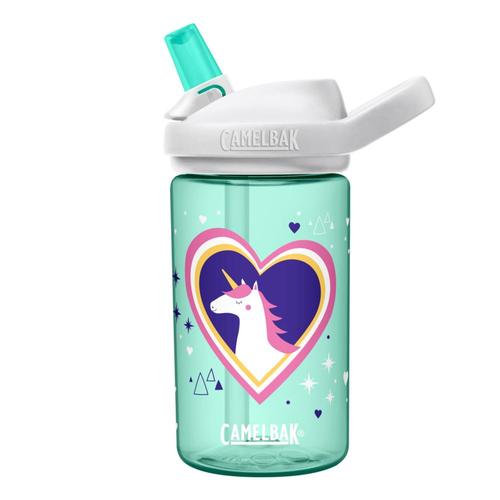 CamelBak Kids Eddy+ .4L Bottle Unicornfrnd