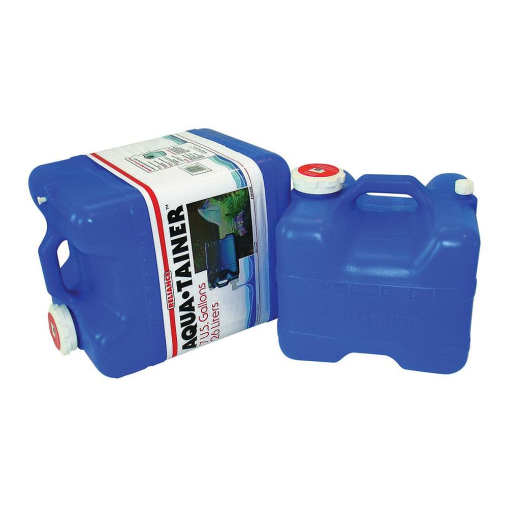 Reliance Aqua- Tainer - 4gal