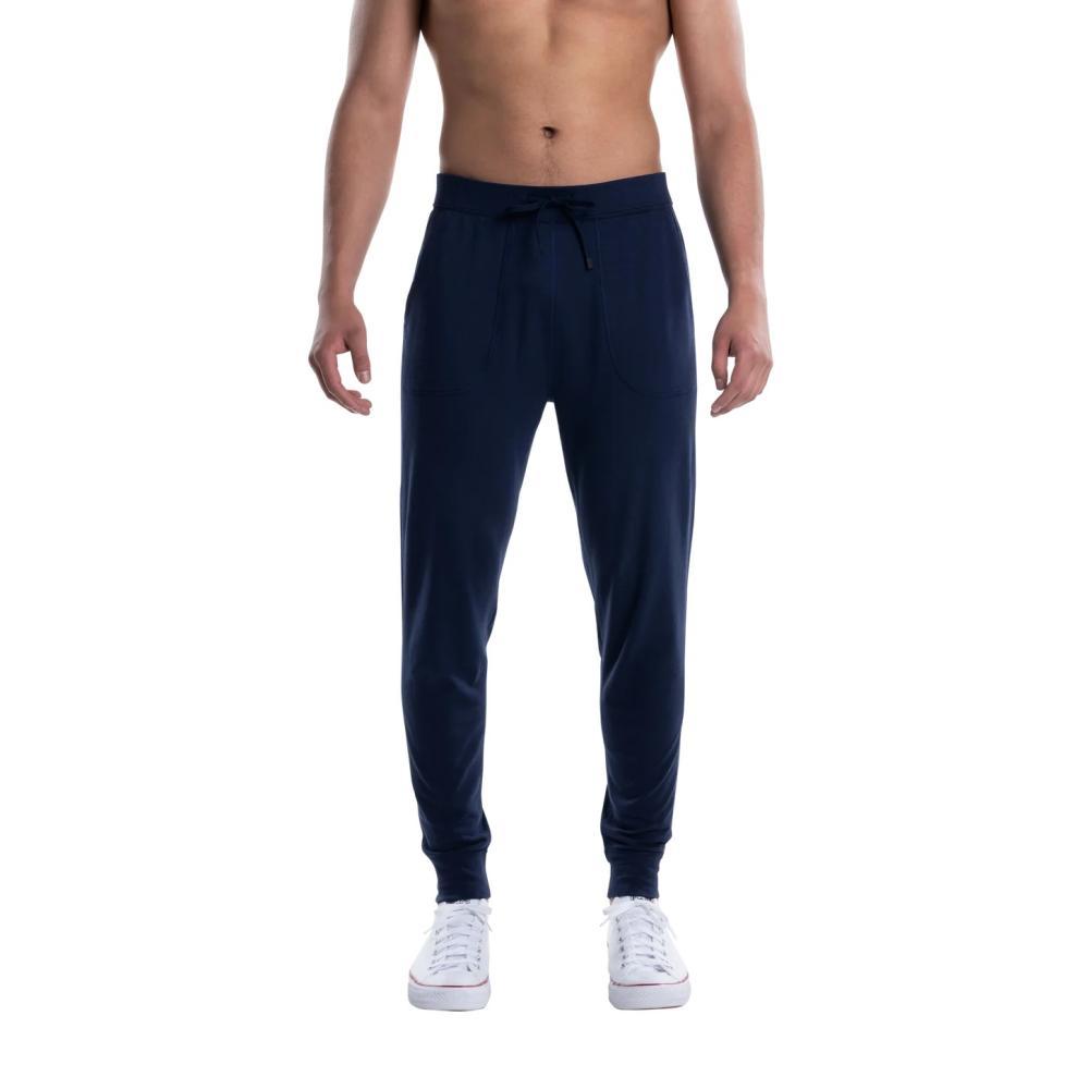 Saxx Mens 3Six Five Pants MABLUE_MRB