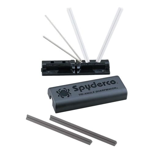Spyderco Tri-Angle Sharpmaker Knife Sharpening System