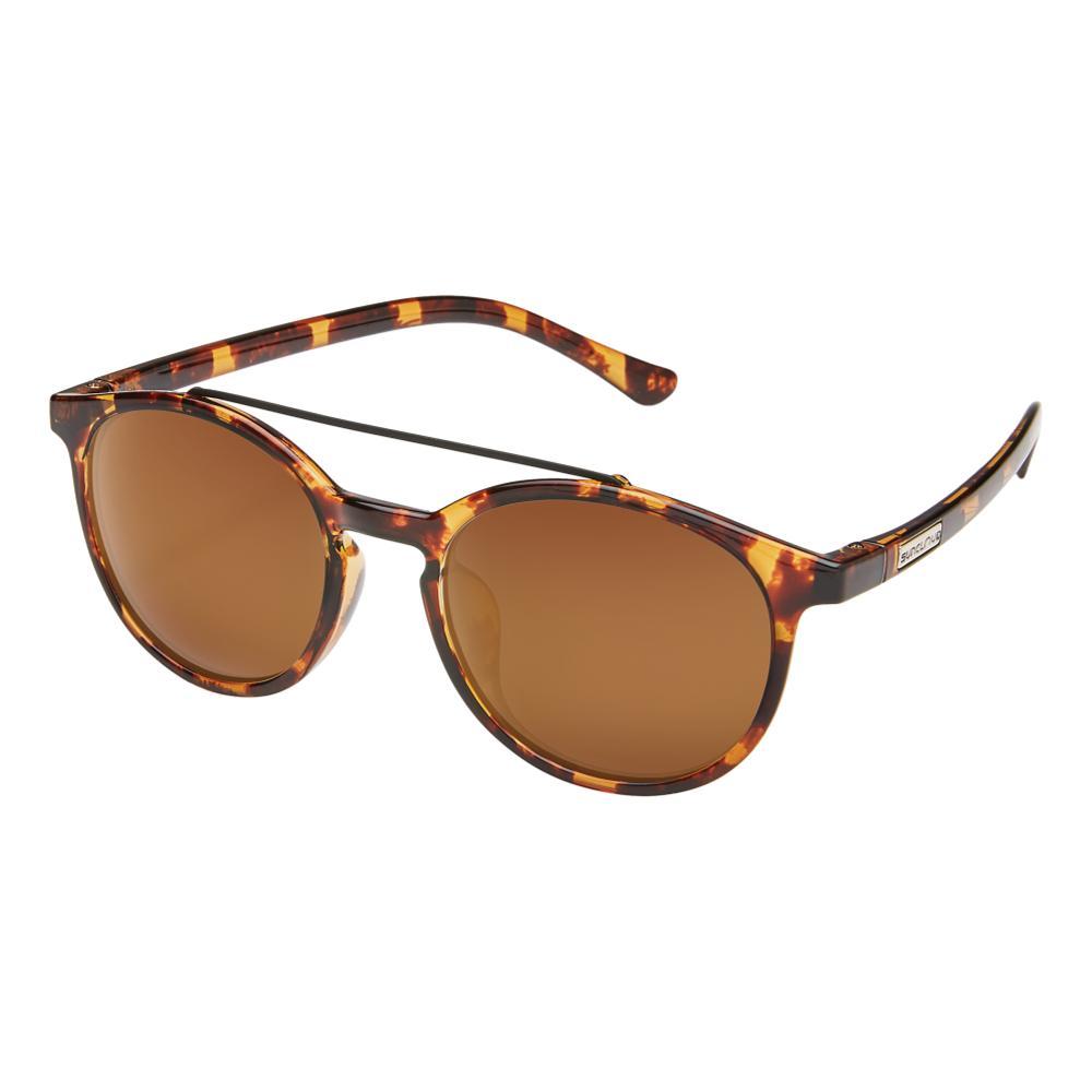 Suncloud Belmont Sunglasses TORT