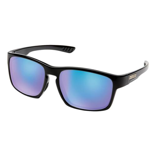 Suncloud Fairfield Sunglasses Black