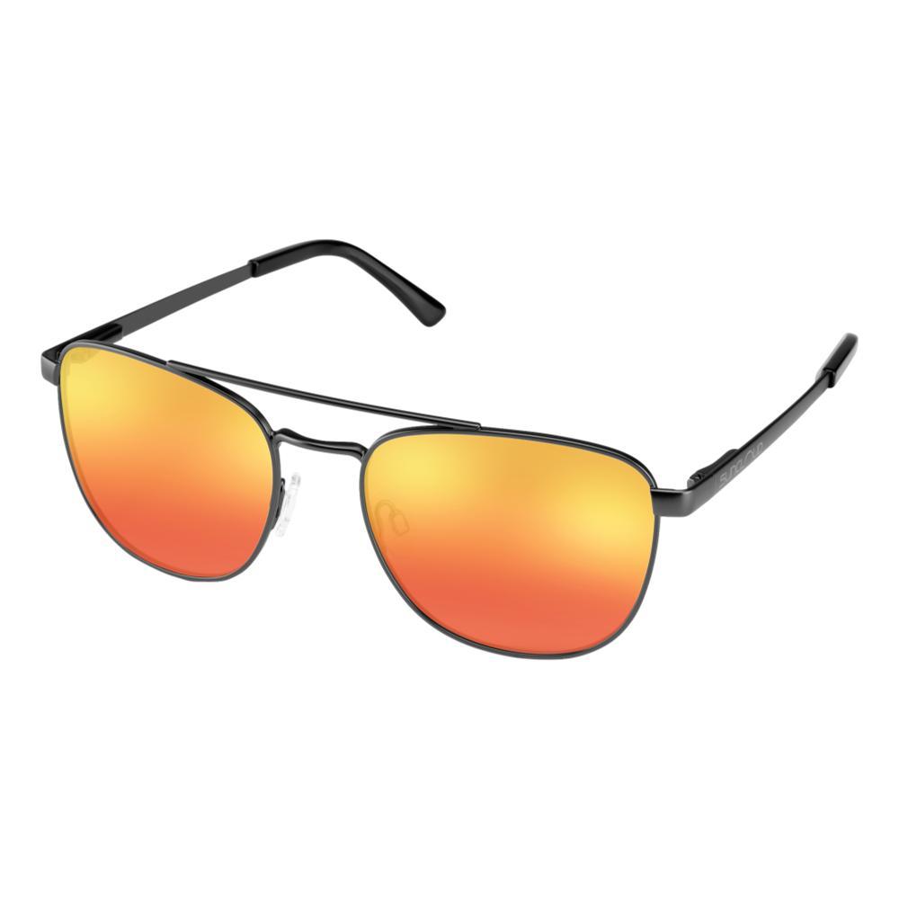 Suncloud Fairlane Sunglasses BLACK