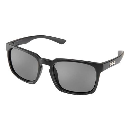 Suncloud Hundo Sunglasses Black