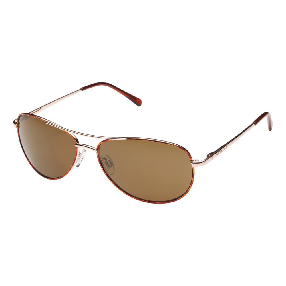 Suncloud Patrol Sunglasses TORT