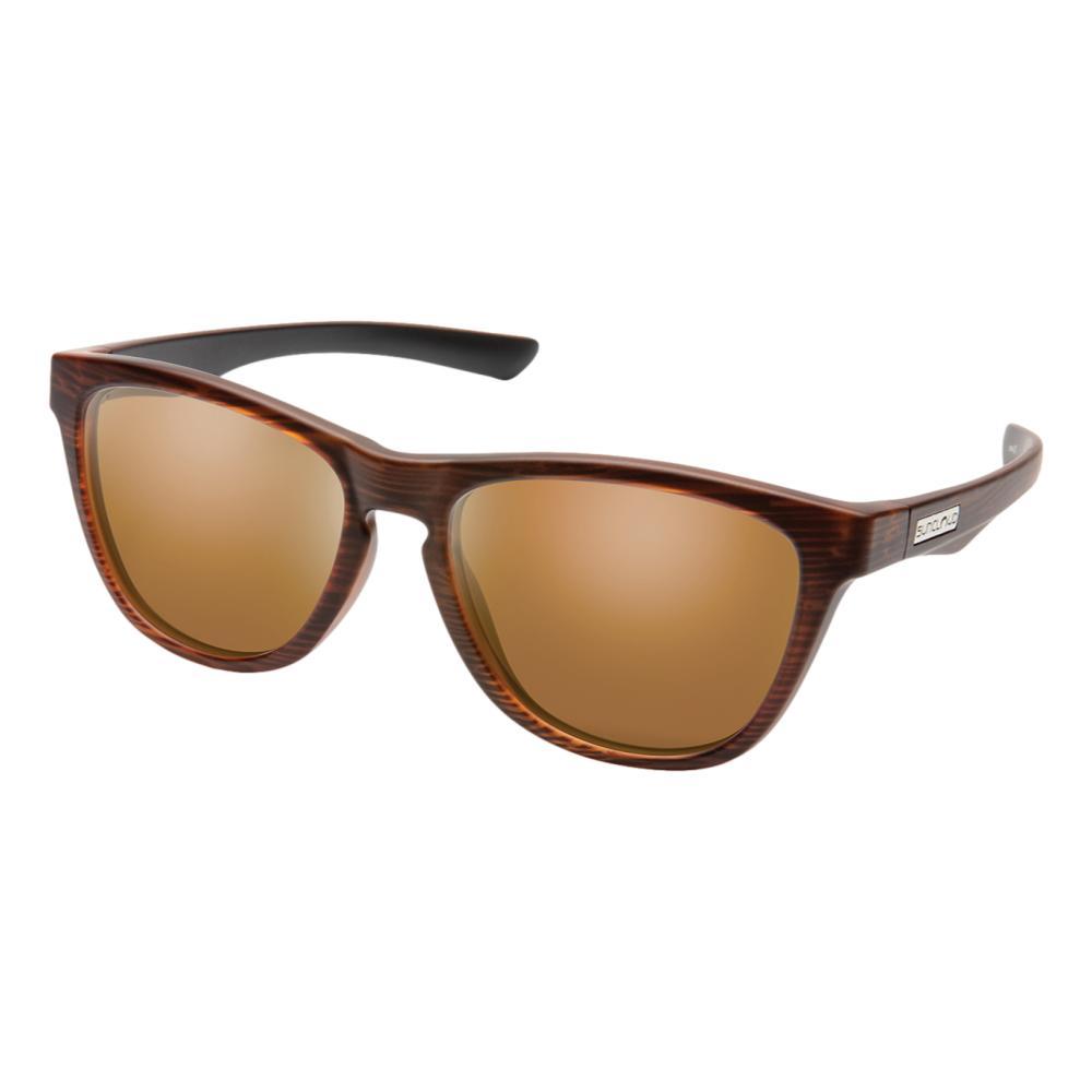 Suncloud Topsail Sunglasses BROWN
