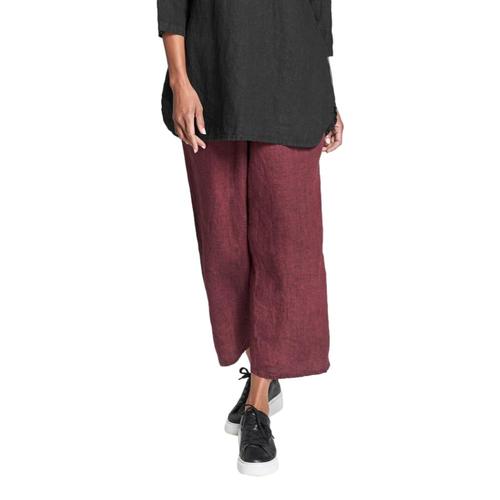 FLAX Women's Floods Pants
Garnetyarn