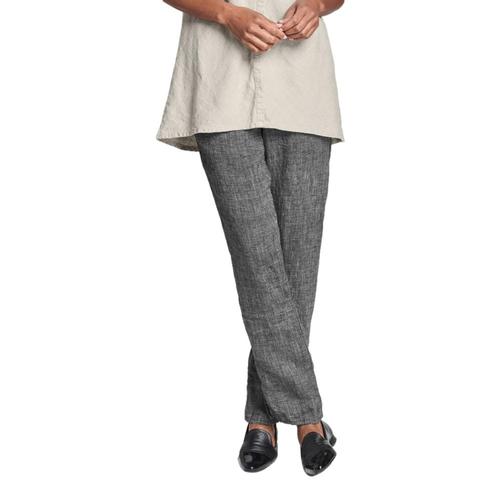 FLAX Women's Pocketed Social Pants
Onyxyarn