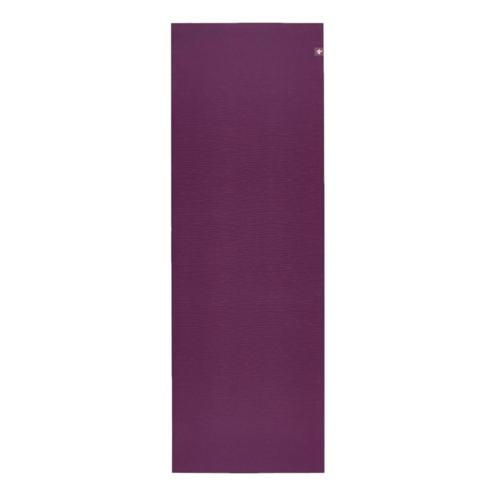 Manduka eKO Lite Yoga Mat 4mm - Acai Midnight ACAI_MIDNIGHT