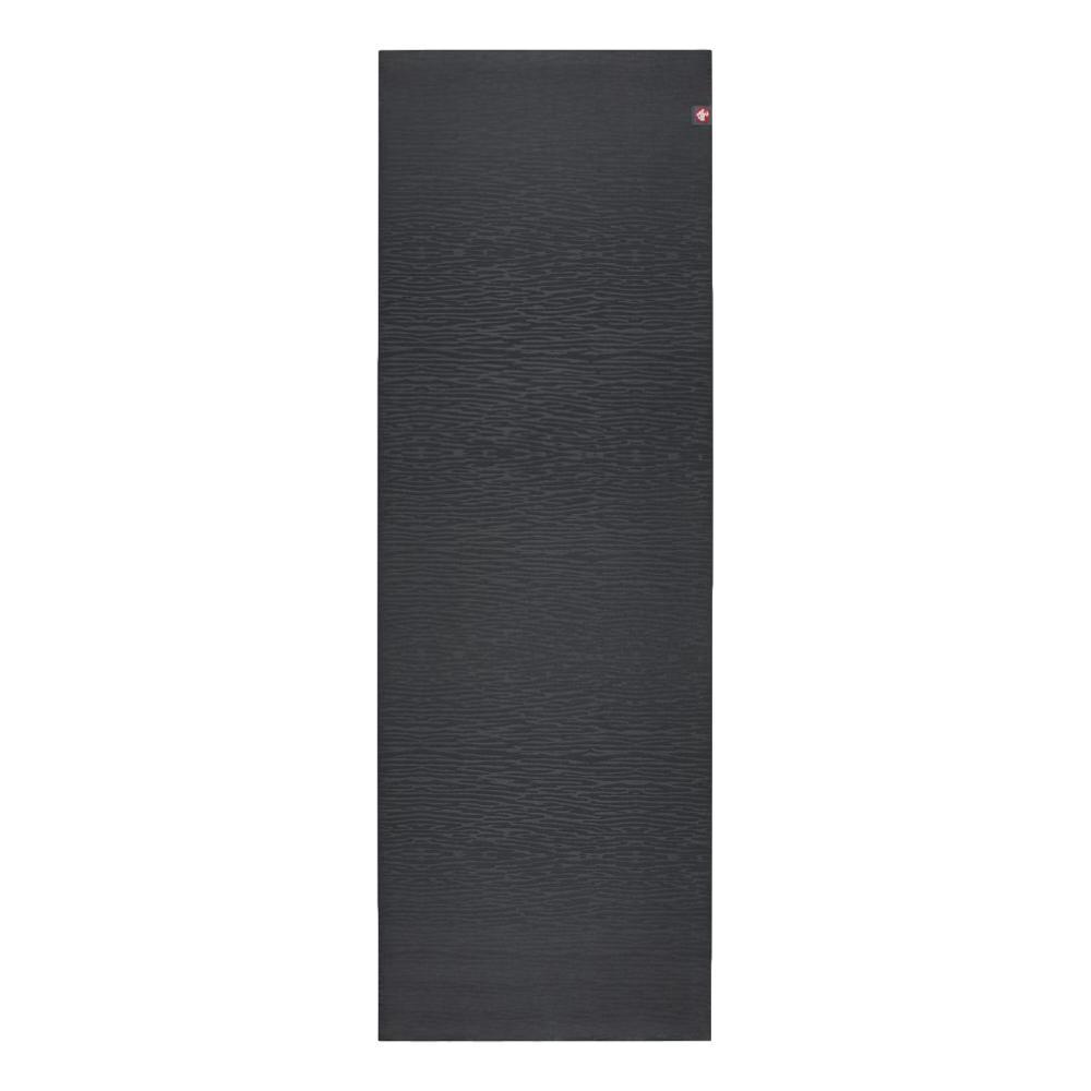 Manduka eKO Lite Yoga Mat 4mm - Charcoal CHARCOAL