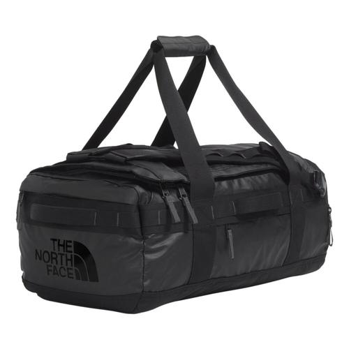 The North Face Base Camp Voyager Duffel - 42L Blkgrey_kt0