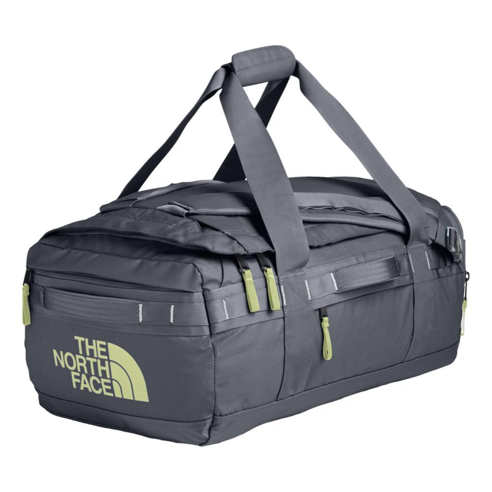 The North Face Base Camp Voyager Duffel - 42L GRYYEL_Z19
