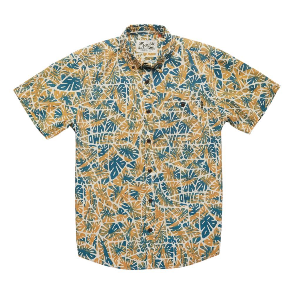 Howler Brothers Men's Mansfield Shirt BLUE_LEA