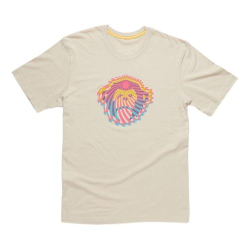 Howler Brothers El Mono T-shirt
Sand