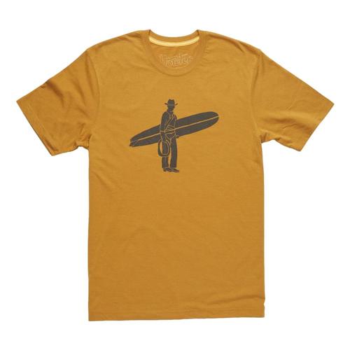 Howler Brothers Roper T-shirt
Dijon