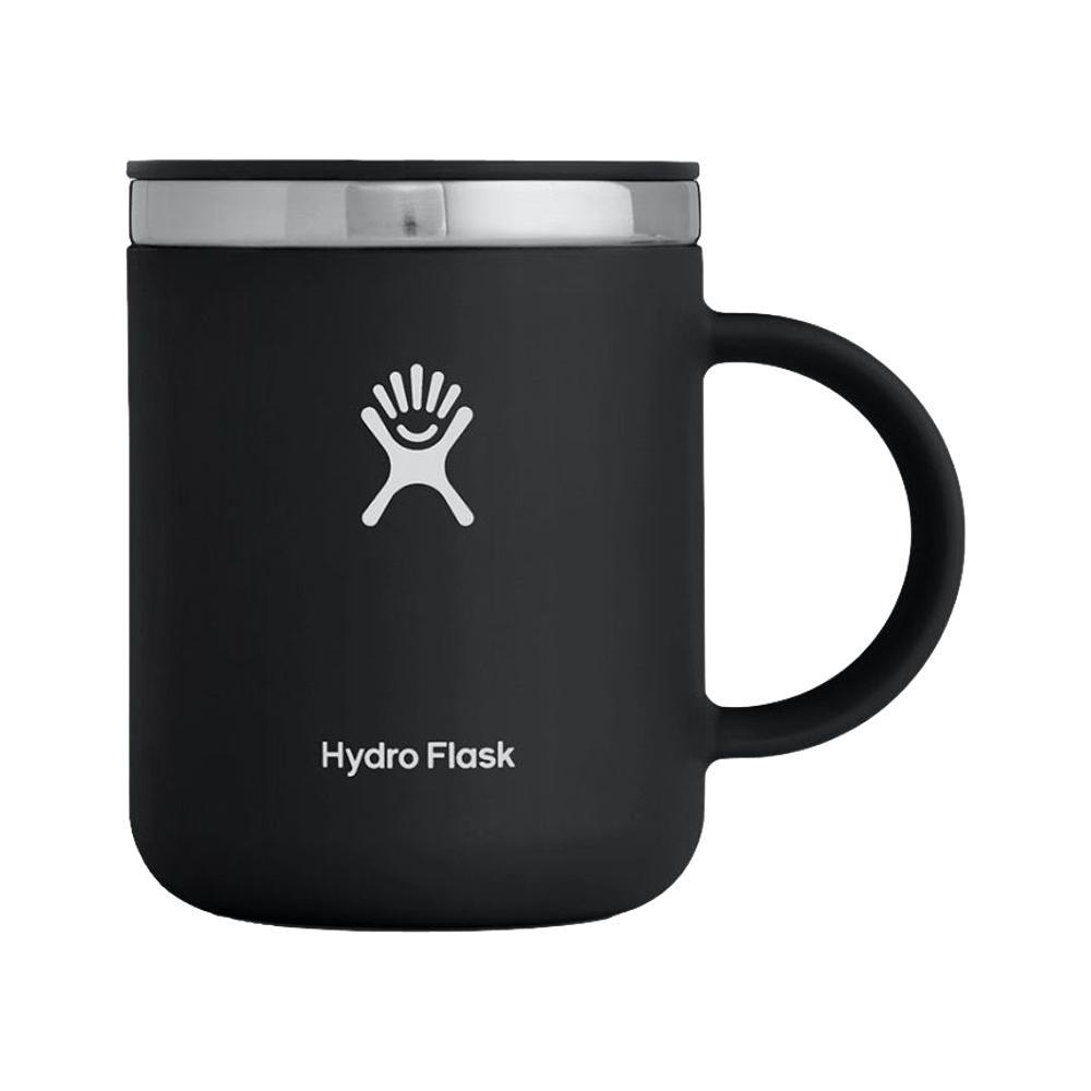 Hydro Flask 12oz Coffee Mug BLACK