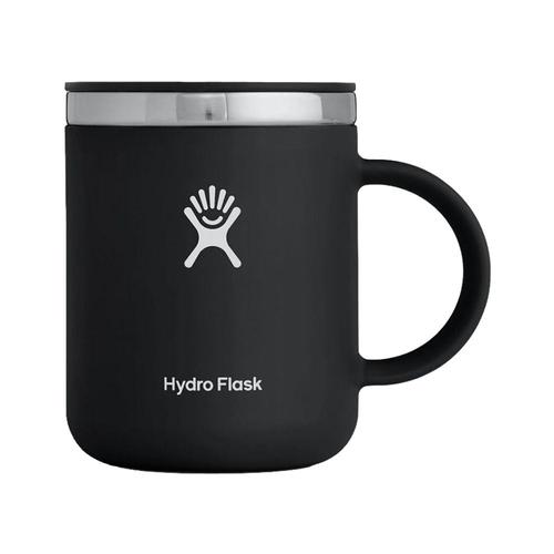 Hydro Flask 12oz Coffee Mug Black