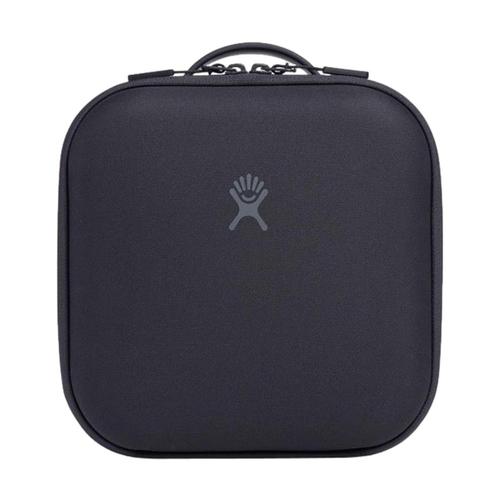 Hydro Flask Small Insulated Lunch Box Blackberry