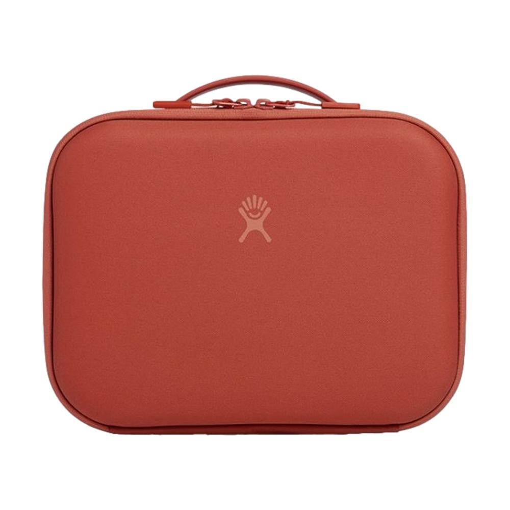 Hydro Flask Large Insulated Lunch Box CHILI