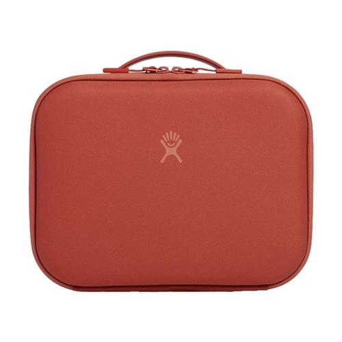 Hydro Flask Large Insulated Lunch Box Chili