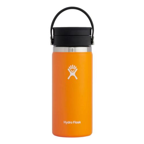 Hydro Flask 16oz Coffee with Flex Sip Lid Clementine