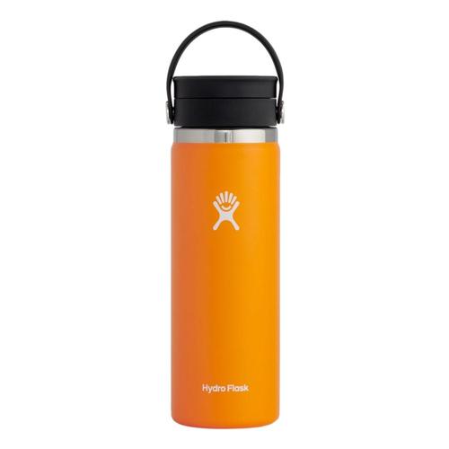 Hydro Flask 20oz Coffee with Flex Sip Lid Clementine