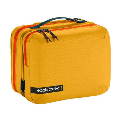 Eagle Creek Pack-It Reveal Trifold Toiletry Kit Shr_yellow_299