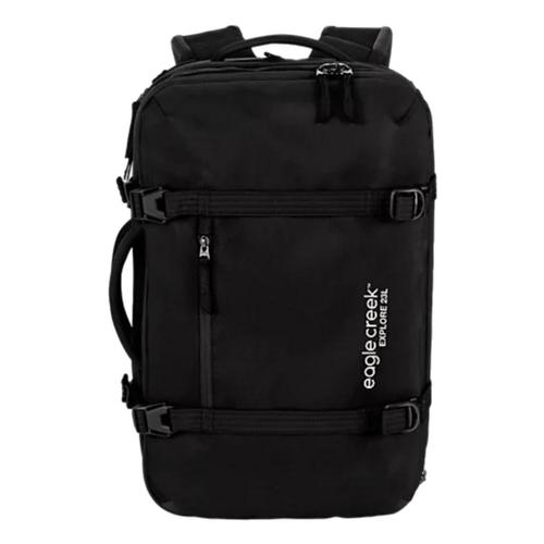 Eagle Creek Explore Transit Bag 23L Black_010