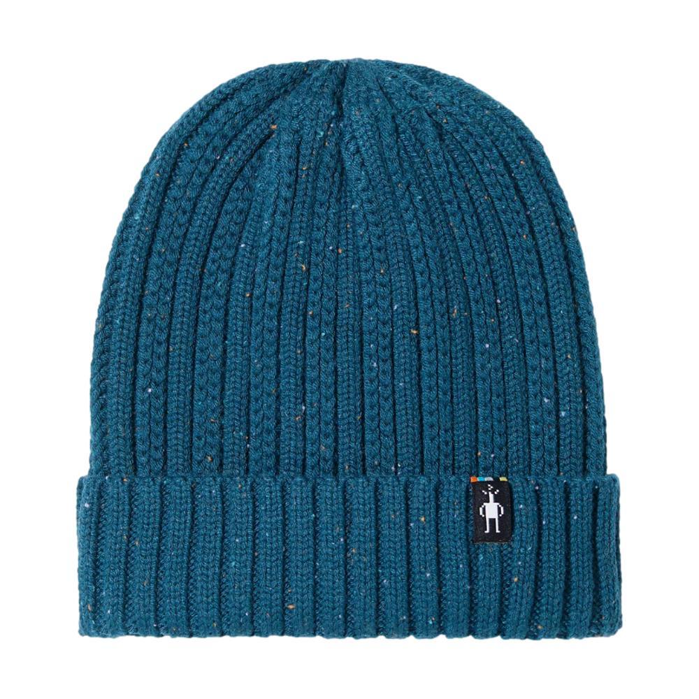 Smartwool Unisex Rib Hat TWILIGHT_M58