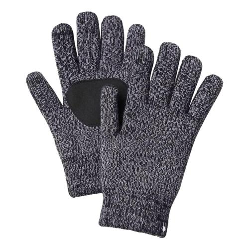 Smartwool Cozy Grip Gloves Black_001
